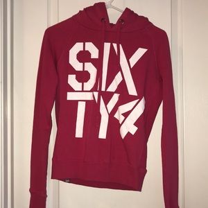 JOSHUA PERETS Hoodie